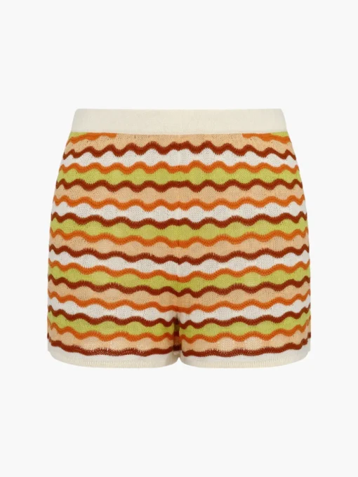 Mullu Shorts