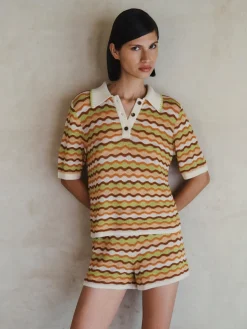 Mullu Shorts