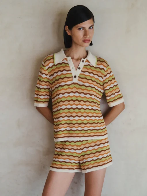Mullu Shorts