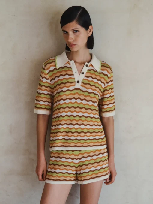 Mullu Shorts
