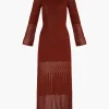 Murga Maxi Dress
