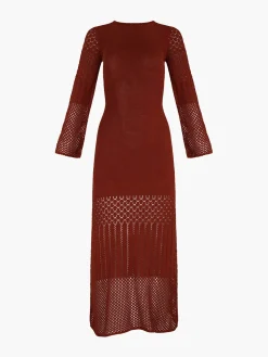 Murga Maxi Dress