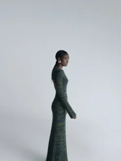 Murga Maxi Dress