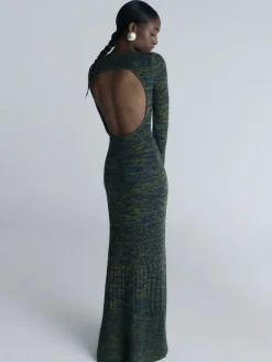 Murga Maxi Dress