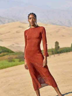 Murga Maxi Dress
