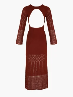 Murga Maxi Dress