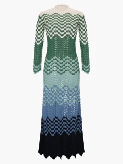 Musa Maxi Dress