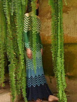 Musa Maxi Dress