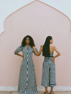 Mykonos Trousers