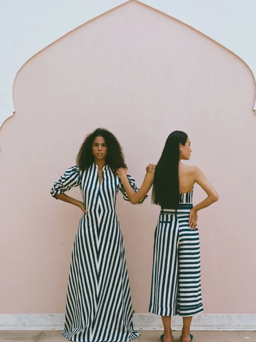 Mykonos Trousers