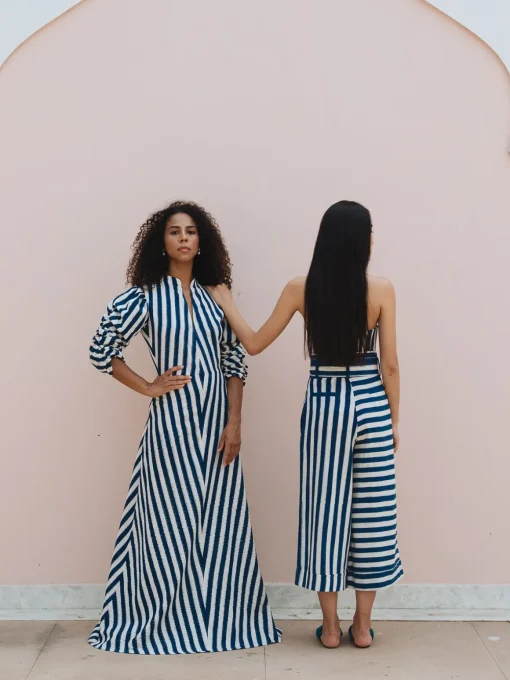 Mykonos Trousers