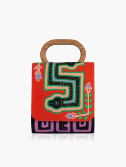 Naibe Mini Bag