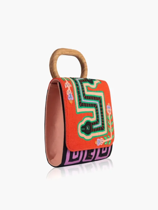 Naibe Mini Bag