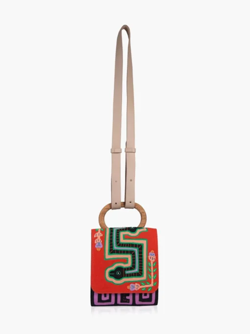 Naibe Mini Bag