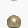 Najma Reversed Pendant Light