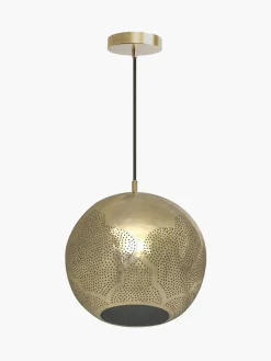 Najma Reversed Pendant Light