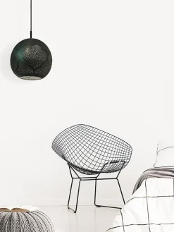 Najma Reversed Pendant Light