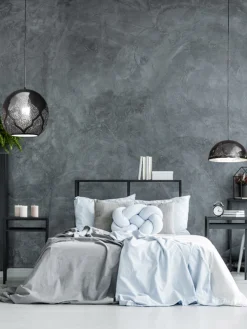 Najma Reversed Pendant Light