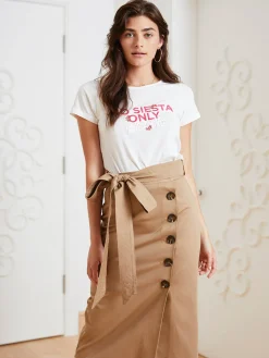 Nammos Skirt