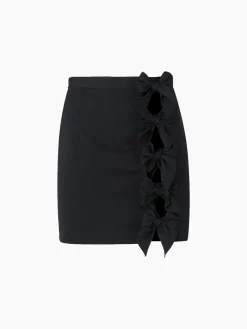 Naomi Mini Skirt