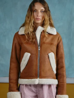 Napoles Jacket