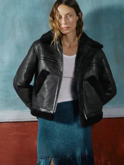Napoles Jacket