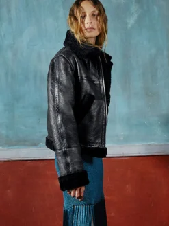 Napoles Jacket