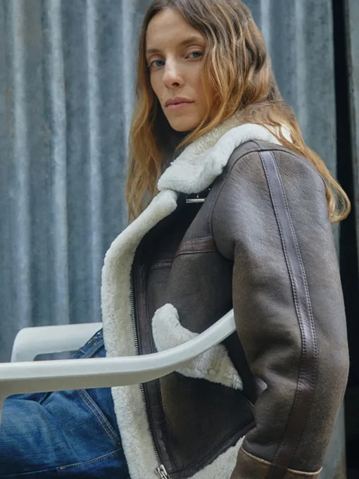Napoles Jacket