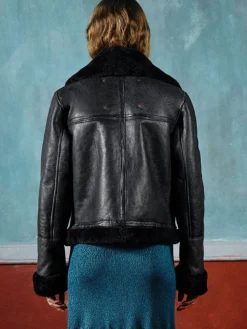 Napoles Jacket