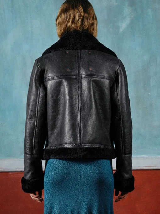 Napoles Jacket