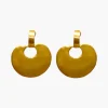 Nariguera Earrings