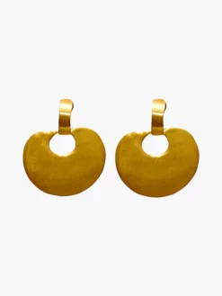 Nariguera Earrings