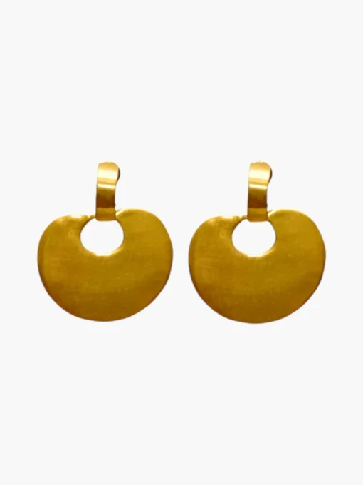 Nariguera Earrings