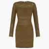 Nauta Mini Dress