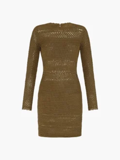 Nauta Mini Dress