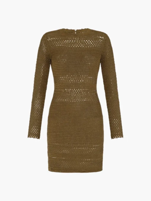 Nauta Mini Dress