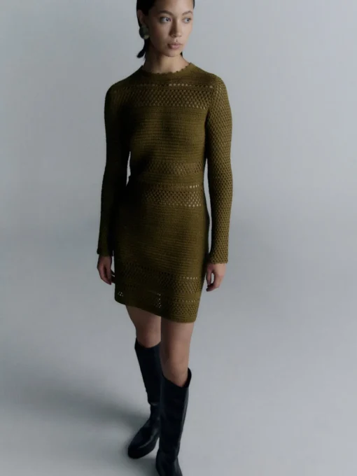 Nauta Mini Dress