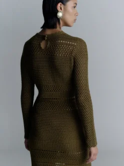 Nauta Mini Dress