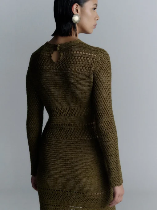 Nauta Mini Dress