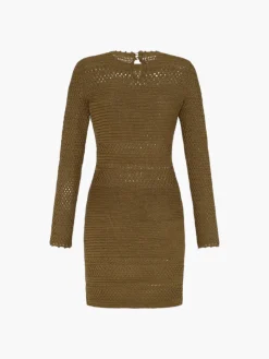 Nauta Mini Dress