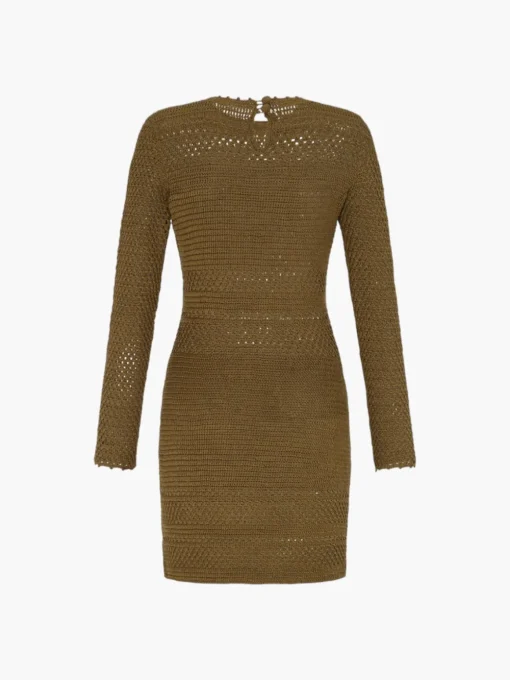 Nauta Mini Dress