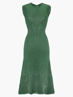 Nem Midi Dress