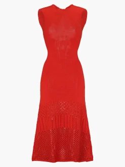 Nem Midi Dress