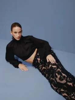 Nero Top