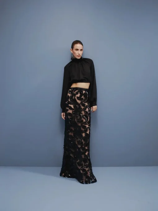 Nero Top