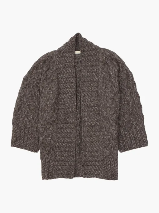 Nest Jacket