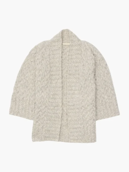 Nest Jacket