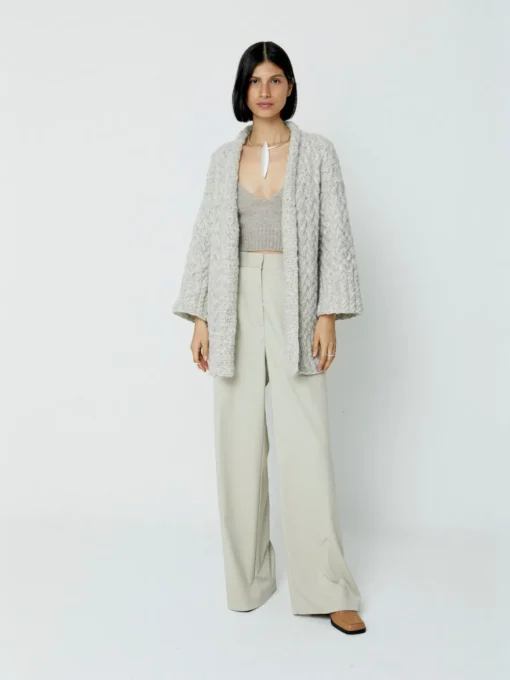 Nest Jacket