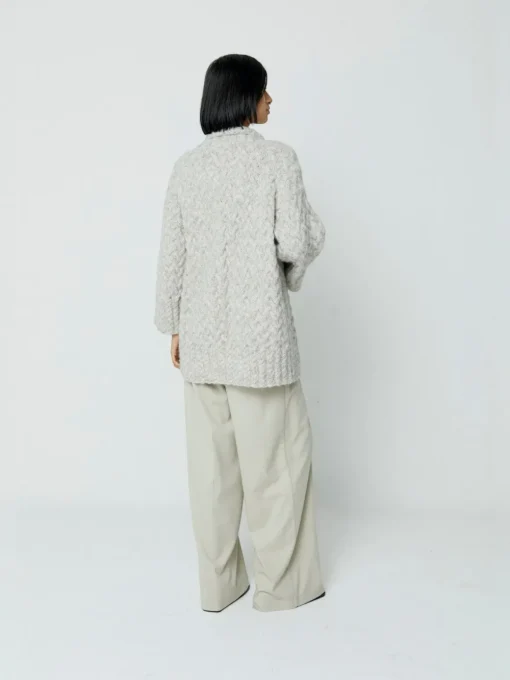 Nest Jacket