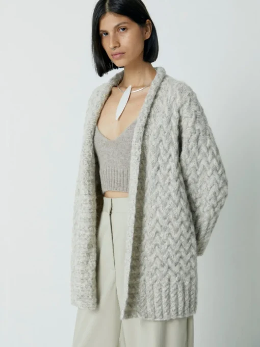 Nest Jacket
